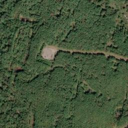 Satellite imagery of Fleetwood Mine, US