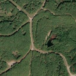 Satellite imagery of Fleetwood Mine, US