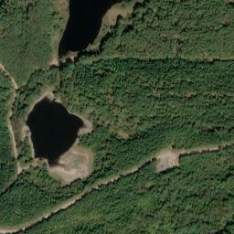Satellite imagery of Fleetwood Mine, US