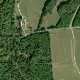 Satellite imagery of Katala Hills, US