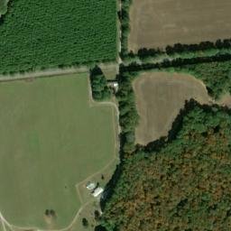 Satellite imagery of Katala Hills, US