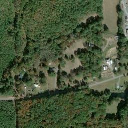 Satellite imagery of Childersburg Quarry, US