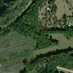 Satellite imagery of Childersburg Quarry, US