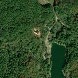 Satellite imagery of Nix Marble Quarry, US