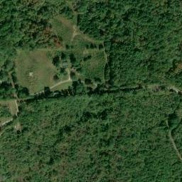 Satellite imagery of Nix Marble Quarry, US