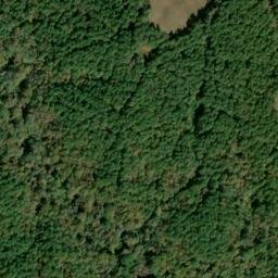 Satellite imagery of Knights Mill Prospect, US