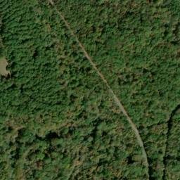 Satellite imagery of Knights Mill Prospect, US