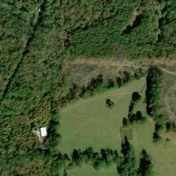 Satellite imagery of Knights Mill Prospect, US