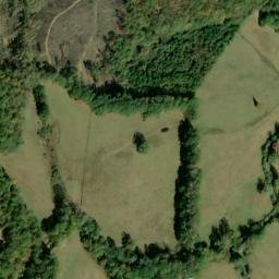 Satellite imagery of Mitchell Prospect Number One, US