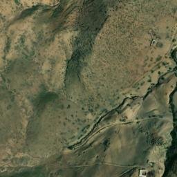 Satellite imagery of Jbel Sidi Mohammed Ou Hammou, MA