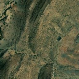 Satellite imagery of Jbel Sidi Mohammed Ou Hammou, MA