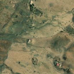 Satellite imagery of Jbel Sidi Mohammed Ou Hammou, MA
