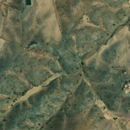 Satellite imagery of Afoud-n Harguit, MA