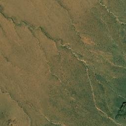 Satellite imagery of Djebel Melah, DZ