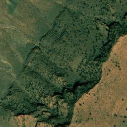 Satellite imagery of Djebel Melah, DZ