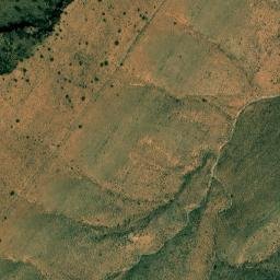 Satellite imagery of Djebel Melah, DZ