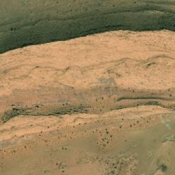 Satellite imagery of Kheneg ez Zebichat, DZ