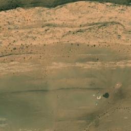 Satellite imagery of Kheneg ez Zebichat, DZ