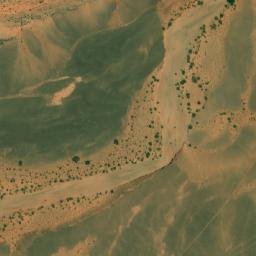 Satellite imagery of Teniet Sidi Slimane, DZ