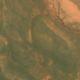 Satellite imagery of Teniet Sidi Slimane, DZ