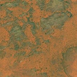 Satellite imagery of Râs el ’Aïn, DZ