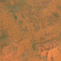 Satellite imagery of Râs el ’Aïn, DZ