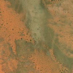Satellite imagery of Râs el ’Aïn, DZ