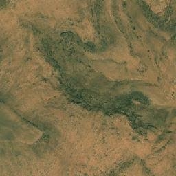 Satellite imagery of El Rhezala, DZ