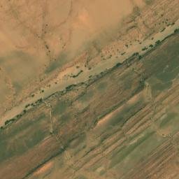 Satellite imagery of El Msakna, DZ