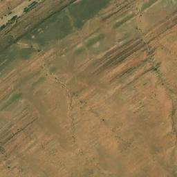 Satellite imagery of El Msakna, DZ