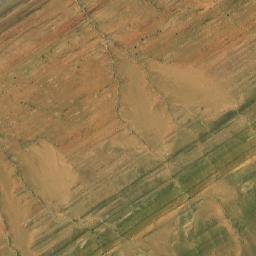 Satellite imagery of El Msakna, DZ