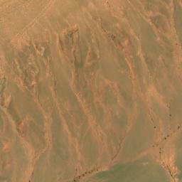 Satellite imagery of Djebel Laala, DZ