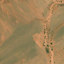 Satellite imagery of Djebel Laala, DZ