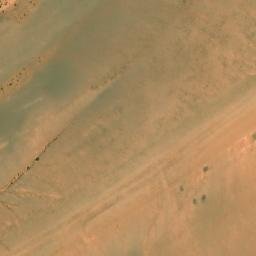 Satellite imagery of Djebel Laala, DZ