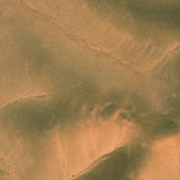Satellite imagery of Djebel Kebeïdana, DZ