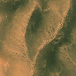 Satellite imagery of Djebel Kebeïdana, DZ