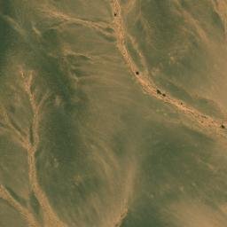 Satellite imagery of Djebel Kebeïdana, DZ