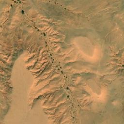 Satellite imagery of Djerf el Achour, DZ