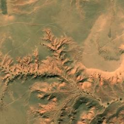 Satellite imagery of Djerf el Achour, DZ