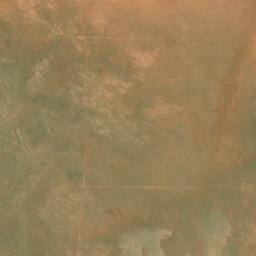 Satellite imagery of Râs Bou Hellaba, DZ