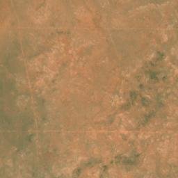 Satellite imagery of Râs Bou Hellaba, DZ