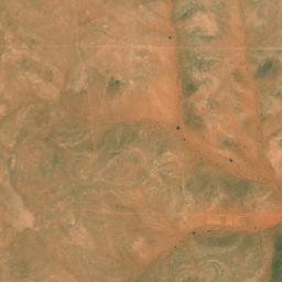 Satellite imagery of Râs Bou Hellaba, DZ