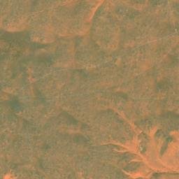 Satellite imagery of Gada Moufla, DZ