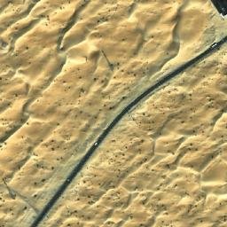 Satellite imagery of survey_point, DZ