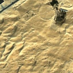 Satellite imagery of survey_point, DZ