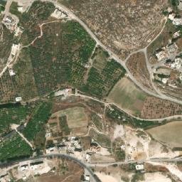 Satellite imagery of El Hdâf, LB