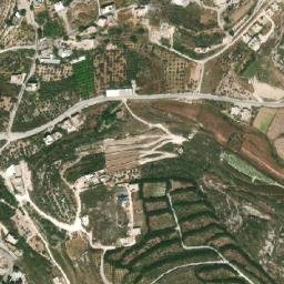 Satellite imagery of Bou Bzoûr, LB