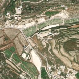 Satellite imagery of Bou Bzoûr, LB