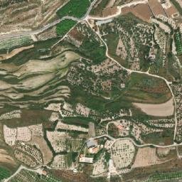Satellite imagery of Bou Bzoûr, LB
