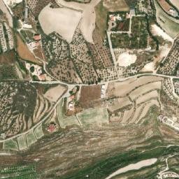 Satellite imagery of Jlâli Mâl ed Dîne, LB